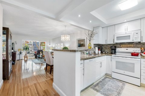 Condominio en venta en Margate, Florida, 2 dormitorios, 86.4 m2 № 2250110 - foto 4