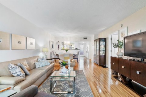 Condominio en venta en Margate, Florida, 2 dormitorios, 86.4 m2 № 2250110 - foto 8