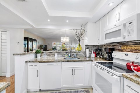 Condominio en venta en Margate, Florida, 2 dormitorios, 86.4 m2 № 2250110 - foto 5