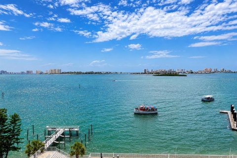 Apartment in Clearwater, Florida 1 bedroom, 137.4 sq.m. № 2216538 - photo 17