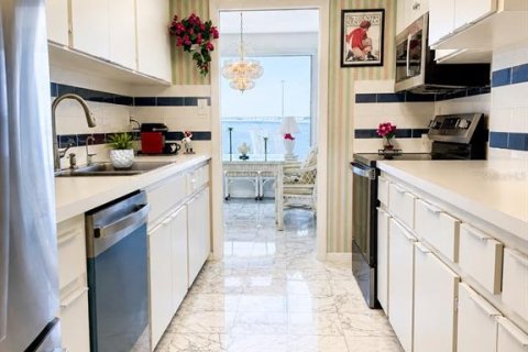 Apartment in Clearwater, Florida 1 bedroom, 137.4 sq.m. № 2216538 - photo 9