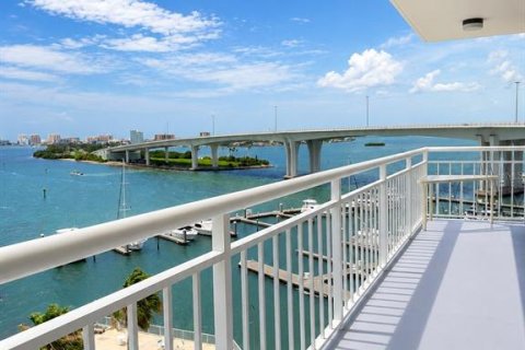 Apartment in Clearwater, Florida 1 bedroom, 137.4 sq.m. № 2216538 - photo 20