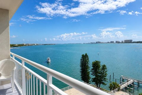 Apartment in Clearwater, Florida 1 bedroom, 137.4 sq.m. № 2216538 - photo 16