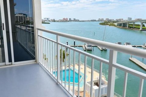 Apartment in Clearwater, Florida 1 bedroom, 137.4 sq.m. № 2216538 - photo 19