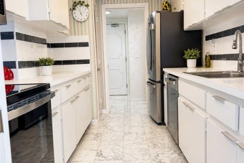 Apartment in Clearwater, Florida 1 bedroom, 137.4 sq.m. № 2216538 - photo 10
