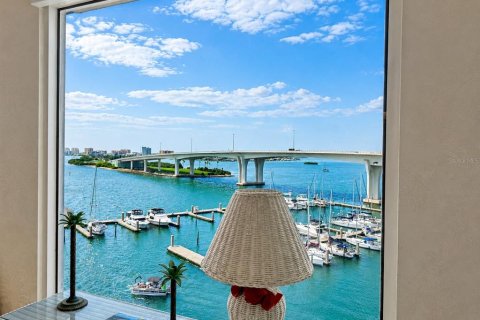 Apartment in Clearwater, Florida 1 bedroom, 137.4 sq.m. № 2216538 - photo 8