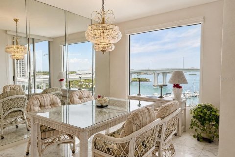 Apartment in Clearwater, Florida 1 bedroom, 137.4 sq.m. № 2216538 - photo 7