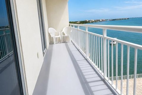 Apartment in Clearwater, Florida 1 bedroom, 137.4 sq.m. № 2216538 - photo 21