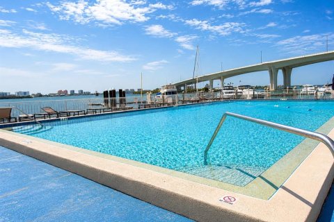 Apartment in Clearwater, Florida 1 bedroom, 137.4 sq.m. № 2216538 - photo 23