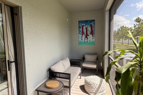 Townhouse in Tampa, Florida 2 bedrooms, 143.81 sq.m. № 2198442 - photo 19