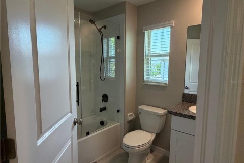 Townhouse in Tampa, Florida 2 bedrooms, 143.81 sq.m. № 2198442 - photo 25