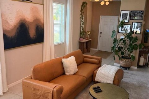Townhouse in Tampa, Florida 2 bedrooms, 143.81 sq.m. № 2198442 - photo 7