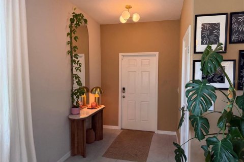 Townhouse in Tampa, Florida 2 bedrooms, 143.81 sq.m. № 2198442 - photo 5