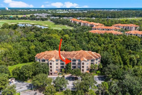 Condominio en alquiler en Davenport, Florida, 2 dormitorios, 105.35 m2 № 1905523 - foto 1