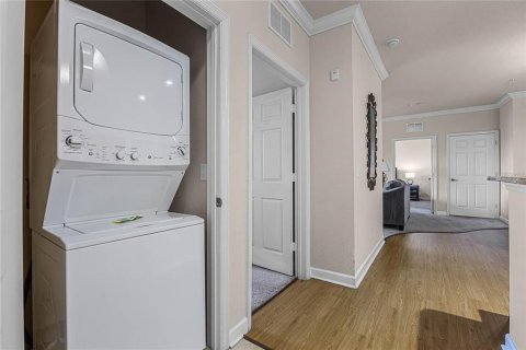 Condominio en alquiler en Davenport, Florida, 2 dormitorios, 105.35 m2 № 1905523 - foto 21