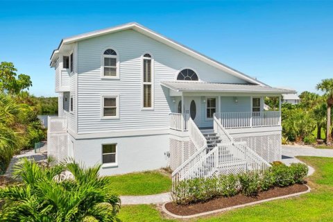 Casa en venta en Placida, Florida, 4 dormitorios, 382.57 m2 № 1378504 - foto 3