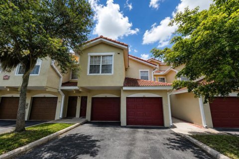 Touwnhouse à Sarasota, Floride 1 chambre, 99.59 m2 № 2313239