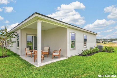 Villa ou maison à vendre à Palm Coast, Floride: 5 chambres, 188.59 m2 № 2287642 - photo 26