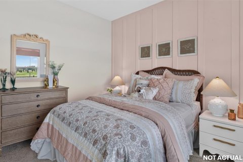 Villa ou maison à vendre à Palm Coast, Floride: 5 chambres, 188.59 m2 № 2287642 - photo 18
