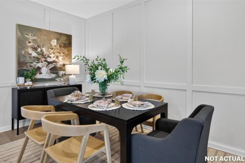 Villa ou maison à vendre à Palm Coast, Floride: 5 chambres, 188.59 m2 № 2287642 - photo 6