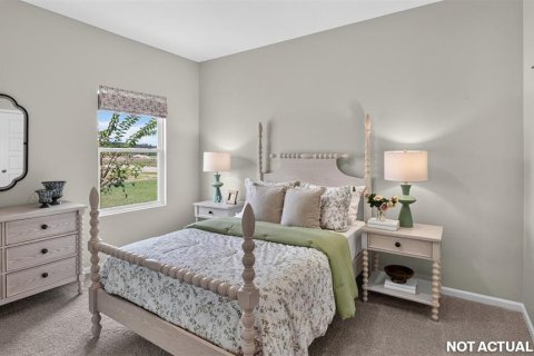 Villa ou maison à vendre à Palm Coast, Floride: 5 chambres, 188.59 m2 № 2287642 - photo 21