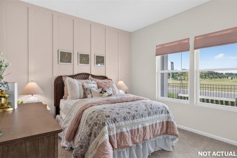 Villa ou maison à vendre à Palm Coast, Floride: 5 chambres, 188.59 m2 № 2287642 - photo 17