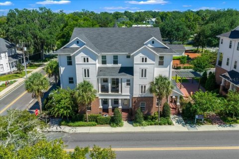Touwnhouse à Ocala, Floride 3 chambres, 221.48 m2 № 2396126