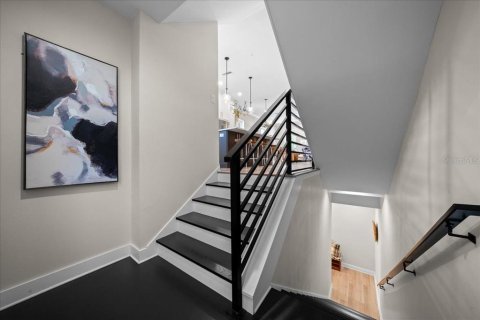 Touwnhouse à louer à Ocala, Floride: 3 chambres, 221.48 m2 № 2396126 - photo 16