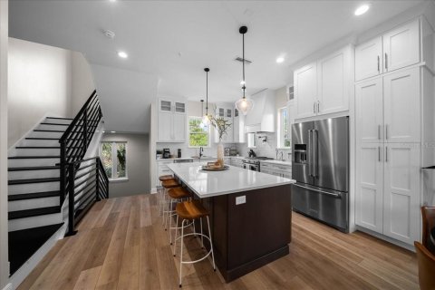 Touwnhouse à louer à Ocala, Floride: 3 chambres, 221.48 m2 № 2396126 - photo 20