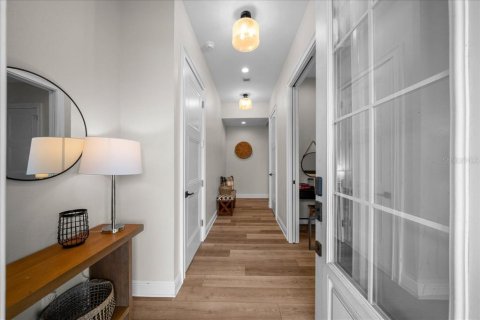 Touwnhouse à louer à Ocala, Floride: 3 chambres, 221.48 m2 № 2396126 - photo 10