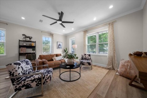 Touwnhouse à louer à Ocala, Floride: 3 chambres, 221.48 m2 № 2396126 - photo 29