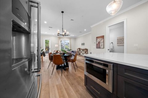 Touwnhouse à louer à Ocala, Floride: 3 chambres, 221.48 m2 № 2396126 - photo 25