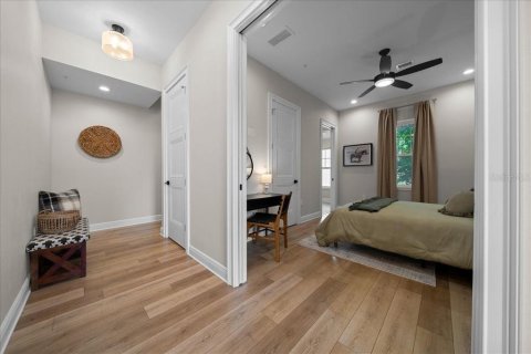 Touwnhouse à louer à Ocala, Floride: 3 chambres, 221.48 m2 № 2396126 - photo 13