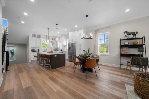 Touwnhouse à louer à Ocala, Floride: 3 chambres, 221.48 m2 № 2396126 - photo 28