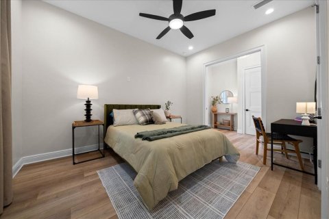 Touwnhouse à louer à Ocala, Floride: 3 chambres, 221.48 m2 № 2396126 - photo 14