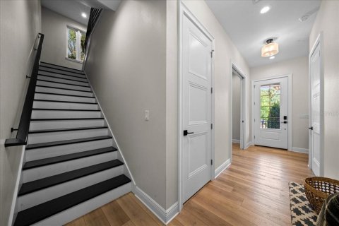 Touwnhouse à louer à Ocala, Floride: 3 chambres, 221.48 m2 № 2396126 - photo 12