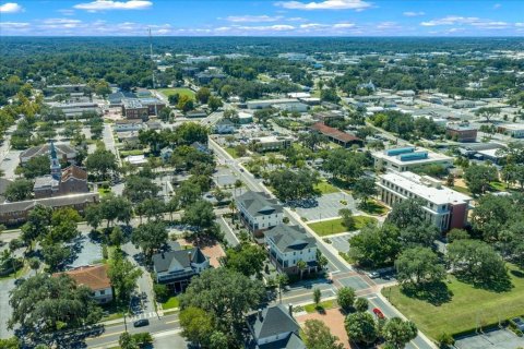 Touwnhouse à louer à Ocala, Floride: 3 chambres, 221.48 m2 № 2396126 - photo 4