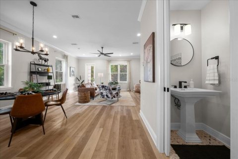 Touwnhouse à louer à Ocala, Floride: 3 chambres, 221.48 m2 № 2396126 - photo 19