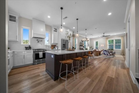 Touwnhouse à louer à Ocala, Floride: 3 chambres, 221.48 m2 № 2396126 - photo 17