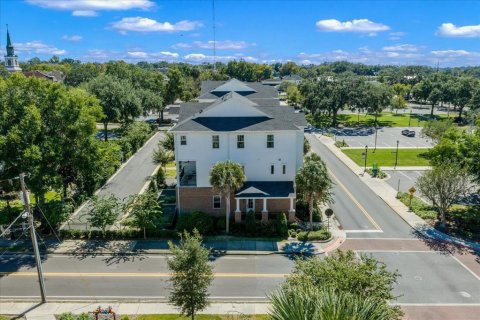 Touwnhouse à louer à Ocala, Floride: 3 chambres, 221.48 m2 № 2396126 - photo 5
