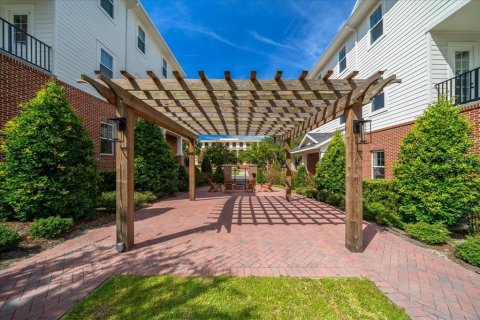 Touwnhouse à louer à Ocala, Floride: 3 chambres, 221.48 m2 № 2396126 - photo 7