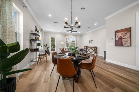 Touwnhouse à louer à Ocala, Floride: 3 chambres, 221.48 m2 № 2396126 - photo 26