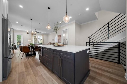 Touwnhouse à louer à Ocala, Floride: 3 chambres, 221.48 m2 № 2396126 - photo 24