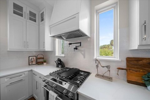 Touwnhouse à louer à Ocala, Floride: 3 chambres, 221.48 m2 № 2396126 - photo 22