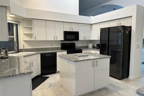 Casa en alquiler en Port Charlotte, Florida, 3 dormitorios, 220.83 m2 № 877235 - foto 12