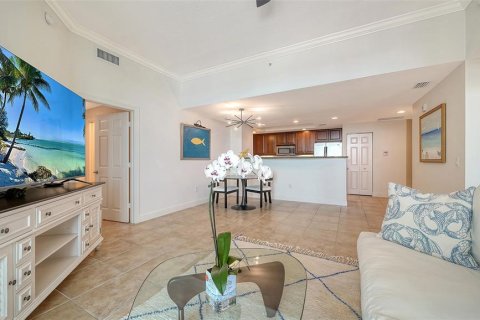 Condo in Sarasota, Florida, 2 bedrooms  № 1515581 - photo 7
