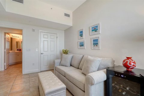 Condo in Sarasota, Florida, 2 bedrooms  № 1515581 - photo 24