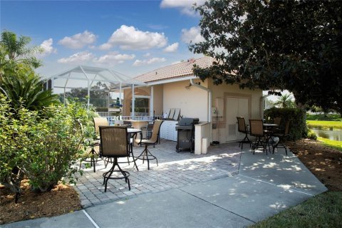 Condo in Sarasota, Florida, 2 bedrooms  № 2203113 - photo 24