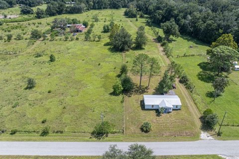 Land in Bushnell, Florida № 2379183 - photo 6