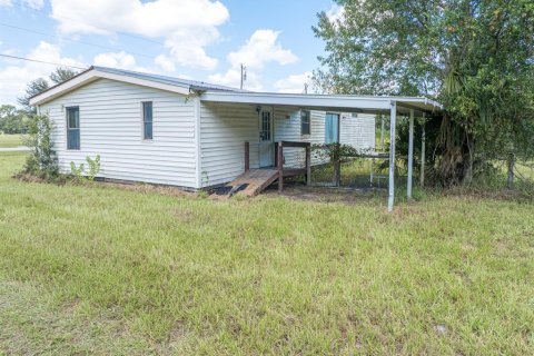 Land in Bushnell, Florida № 2379183 - photo 19